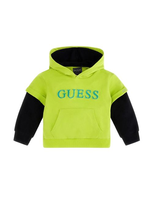  GUESS | N3YQ00 BFA